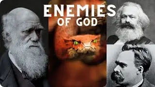 Who Are The Enemies of God