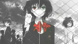 Death is No More (Slowed) // Another // [AMV//EDIT]