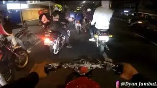 2 STROKE NIGHT RIDE | PURE SOUND RX KING