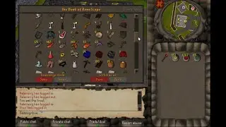 Runescape(2004Scape) Lost City #96: #50 Road to 80+ Magic,Dragons+,Trade