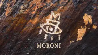Moroni's Mystery Glyphs