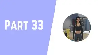Let's Play The Sims 4 Parenthood Part 33 Elaine gets a partner!