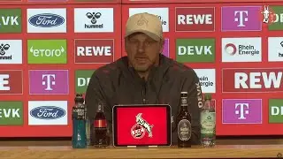 Kwasniok dankt FC-Fans: 