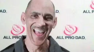 Tony Dungy on Coaching, Faith and Mentoring