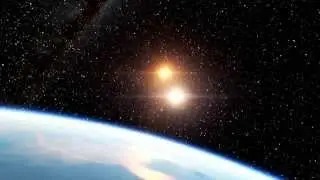 Binary stars
