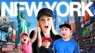 NYC Family Experiences You Didn't Expect