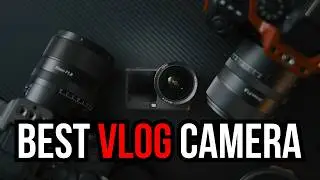 Лучшая камера для видеоблогов 2026 года &mdash; DJI OSMO ACTION 6 + макрообъектив + ND-фильтры Freewell.