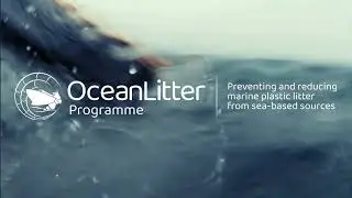 Tackling Marine Plastic Litter from Ships