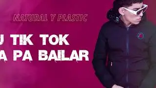 G ANDREE - NATURAL Y PLASTIC (PROD. NOVA REC)