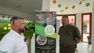 Festetics Imre &Eacute;lm&eacute;nyk&ouml;zpont - a BalatonBike365 kiemelt partnerei