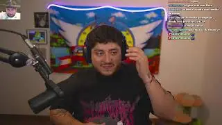 eljanojey - reacción, casino y minecraft