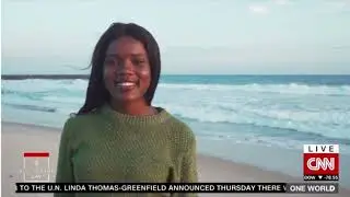 CNN Feature: Oluwaseyi