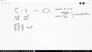 1,3-dipolar cycloadditions
