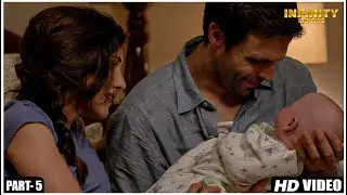 Jack & Maria Blessed&nbsp;With&nbsp;A&nbsp;Baby | A Date With Miss Fortune Movie Part 5