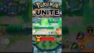 Inteleon + snipe shot + no aim | funny clip 😂#pokemon #inteleon