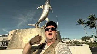 Silver Fish with Johnny Hunting and Fishing episodes this month