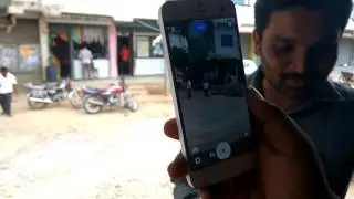 LYF EARTH 2 UNBOXING FROM SALEEM MOBILES