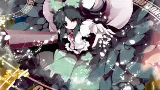 UNL Utsuho's Theme: Solar Sect of Mystic Wisdom ~ Nuclear Fusion
