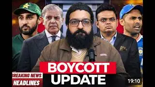 T20 World Cup 2026 Pakistan Boycott: INDIA WILL HAVE to Travel to Sri Lanka and WAIT for PAKISTAN