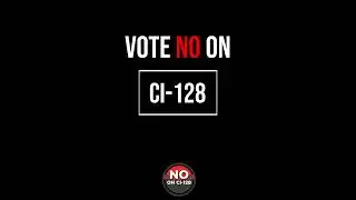 Vote No On CI-128 (Legalizes Partial Birth Abortion in Montana)