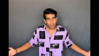 Rakki As Laxman Auditon