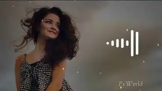 Best love ringtone 2019 | World famous ringtones | Telugu love BGM ringtones | New ringtone 2019