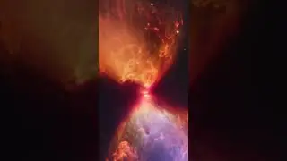 Protostar : James Webb Telescope Captures Star Formation