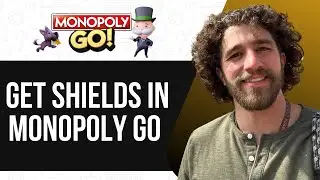 How to Get Shields in Monopoly Go 2025 (SIMPLE GUIDE)