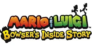 Rank Up! - Mario & Luigi: Bowser's Inside Story