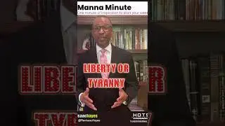 Liberty or Tyranny