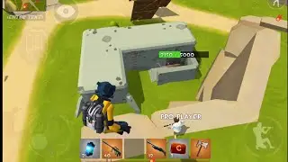Rocket Royale X2 BUNKER EVENTS UNLIMITED LEGENDARY LOOT SUPPLY - Android Gameplay