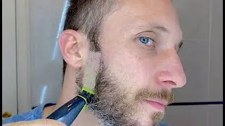 Philips Oneblade Worth It Практический обзор Лучшая портативная электробритва в мире