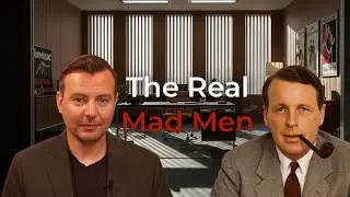 The Real Mad Men &ndash; Episode 1: David Ogilvy &ndash; Father of Modern Advertising