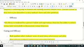 edu305 lecture 25,26 v important regarding to final term