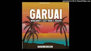 Garuai (2024) - Normzbwoy _ Ezzy Young _ Dugidug_160K)