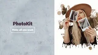 PhotoKit App Demo