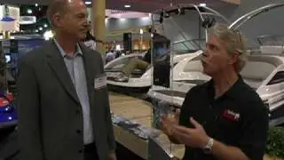 Yamaha 232 Limited S boat wins Excellence in Design Award