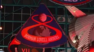 Kennedy Space Centre 17 October 2025 Part 3