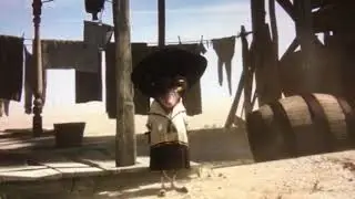 Rango You Got a Funny Looking Face (Johnny Depp) as Rango