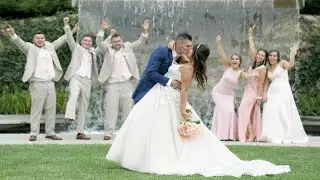 Ferid & Edina Wedding 4K T N