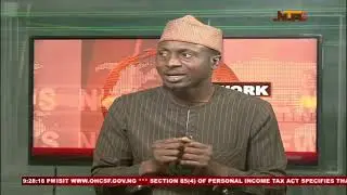 Discussion on Global Inflation Trends | 15 July 2022 | NTA