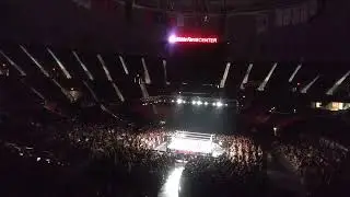 Jun 4 2022 WWE State farm center 