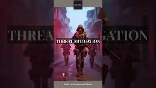 ESPIRIDI | Counter-Terrorism Consultation