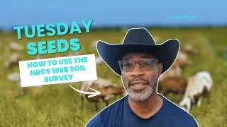 How to Use the NRCS Web Soil Survey: Step-by-Step Guide for Farmers