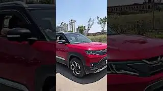 #virelvideo #brezza2022 #shortvideo
