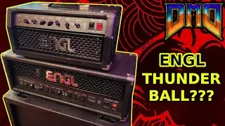 ENGL Thunderball?!?!?! | ENGL Fireball Alternative