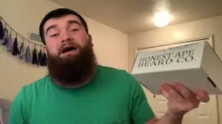 Honest Ape Beard Mail | Chan The Bearded Man
