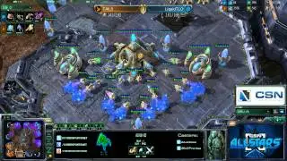 LiquidTLO vs. MVPTaiLs Best of 7 - 7 / 9