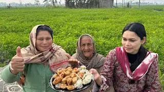 Momos Challenge | ਮੰਮੀ ਤੇ ਮਾਸੀ ਜੀ ਦਾ ਬੁਰਾ ਹਾਲ ਹੋ ਗਿਆ ਐਨੇ ਮੋਮੋਸ ਖਾ ਕੇ 🥴 @HarmanKhosa 