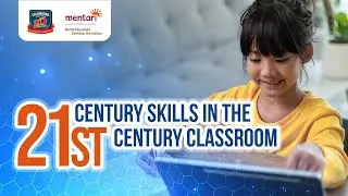 21st Century Skills in the 21st Century Classroom